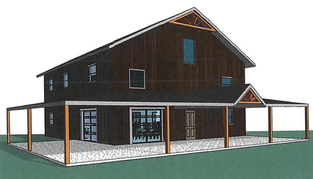 The Community Center